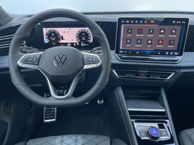 Volkswagen Tiguan 2.0 TDI DSG IQ.Drive Style