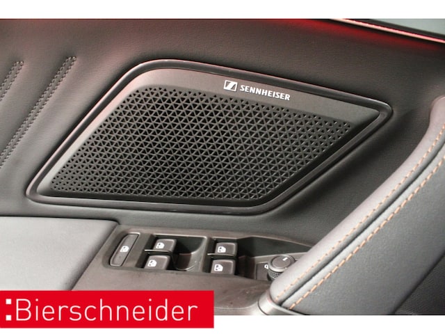 Cupra Leon 1.5 TSI DSG VZ