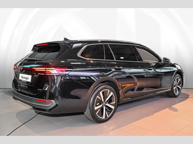 Volkswagen Passat 1.5 eTSI Business DSG