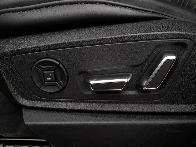 Audi e-tron Quattro S-Line