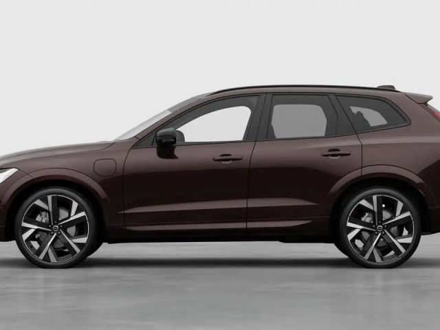 Volvo XC60 AWD T6 Ultra