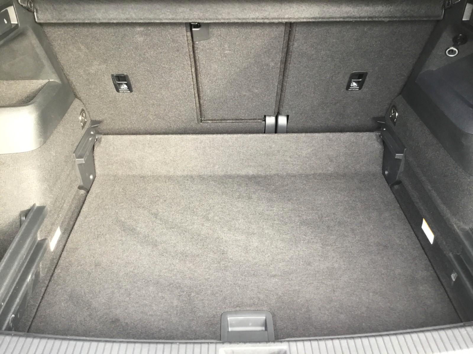 Volkswagen Tiguan 1.5 eTSI DSG Life