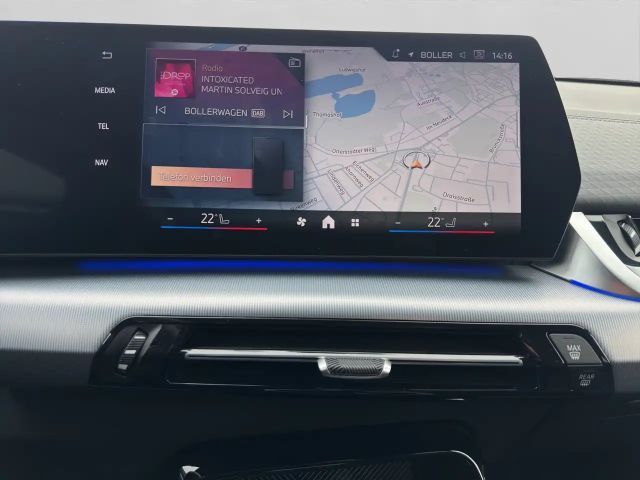 BMW X2 M-Sport sDrive18d