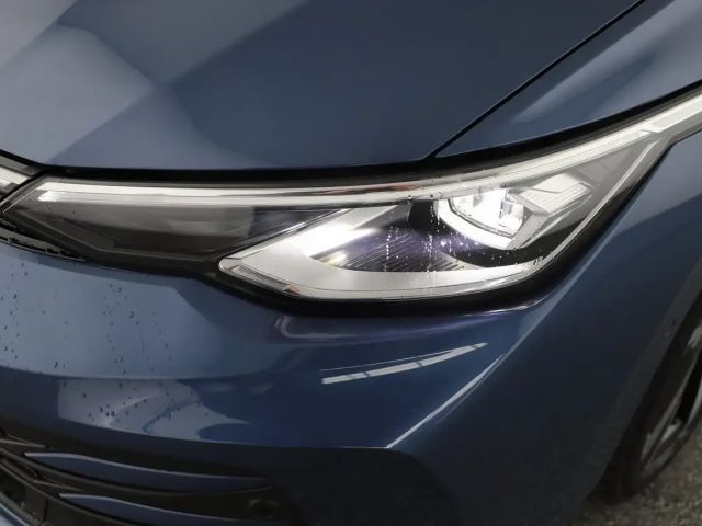 Volkswagen Golf Business Variant