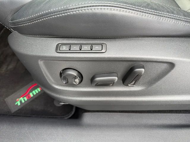 Skoda Kodiaq 2.0 TDI