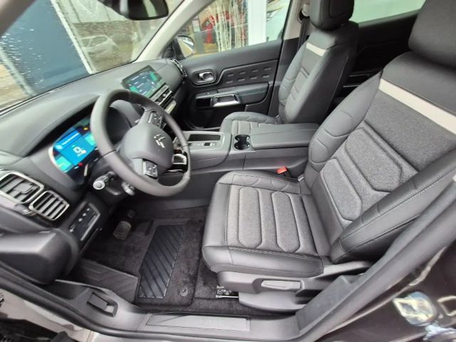 Citroën C5 Aircross Hybrid Max