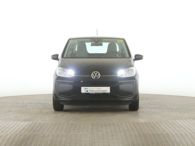 Volkswagen up! 1.0 MPI Move Move up!