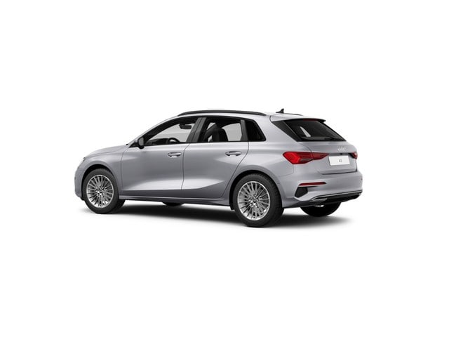 Audi A3 30 TFSI S-Tronic Sportback