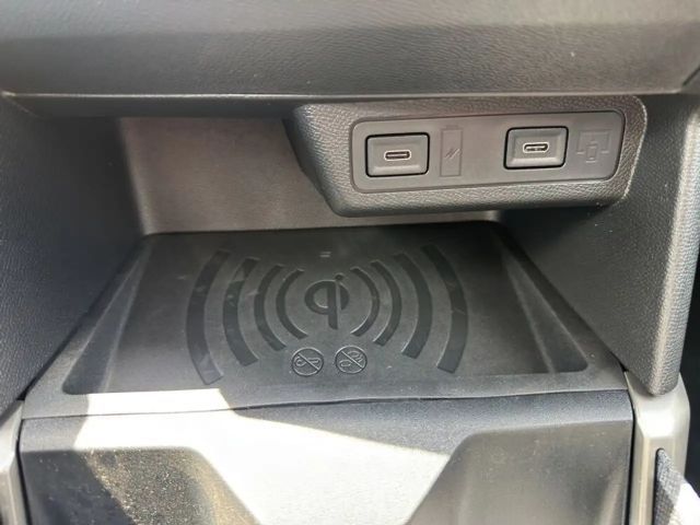 Opel Frontera Edition