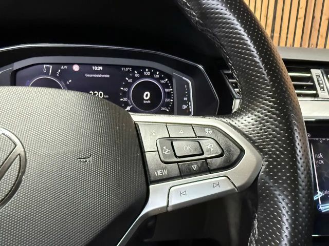 Volkswagen Passat DSG GTE Variant