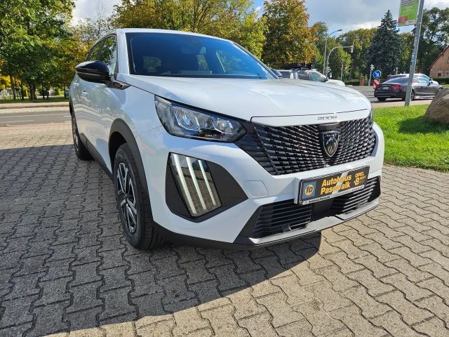 Peugeot 2008 Hybrid Style