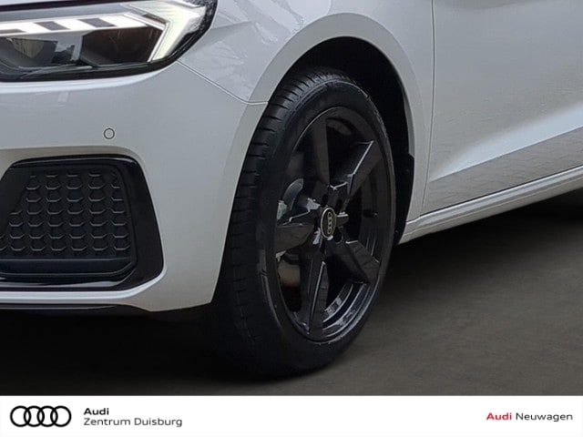 Audi A1 30 TFSI S-Tronic Sportback