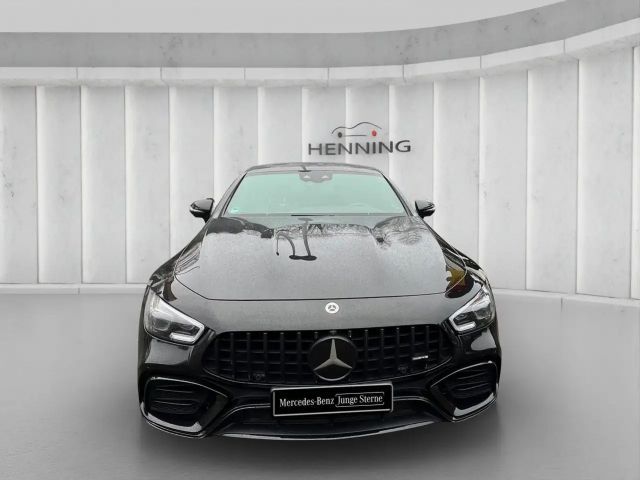 Mercedes-Benz AMG GT 43 4MATIC+ AMG Line Sedan