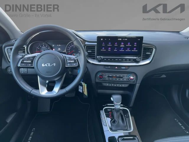 Kia Ceed Vision