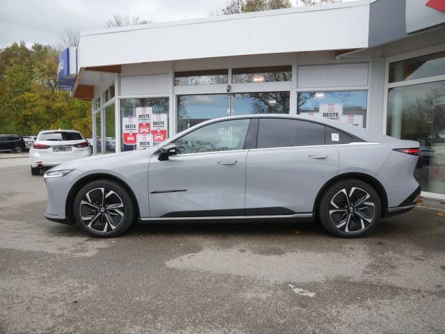 Mazda 6e Plus Takumi