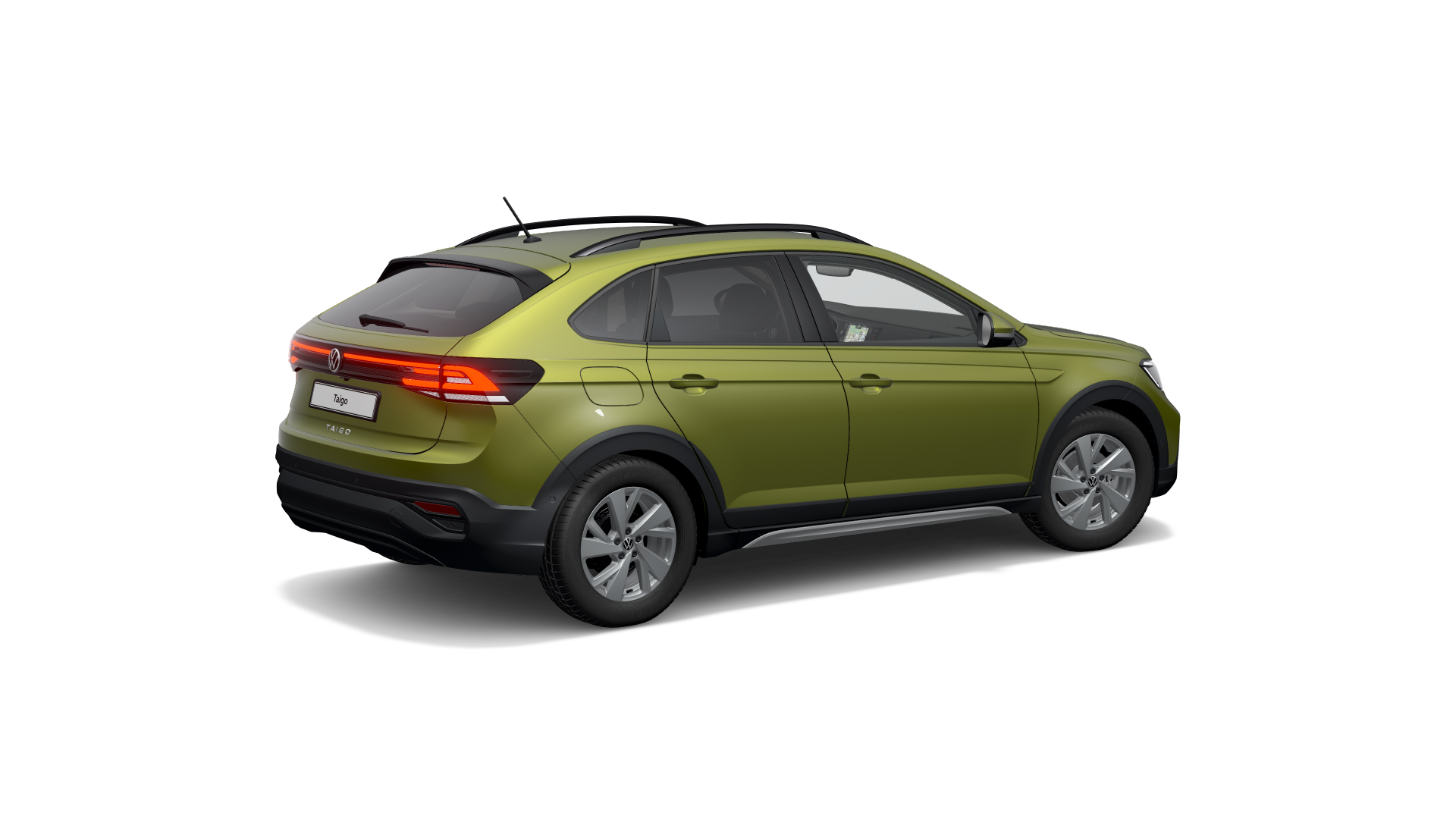 Volkswagen Taigo 1.0 TSI