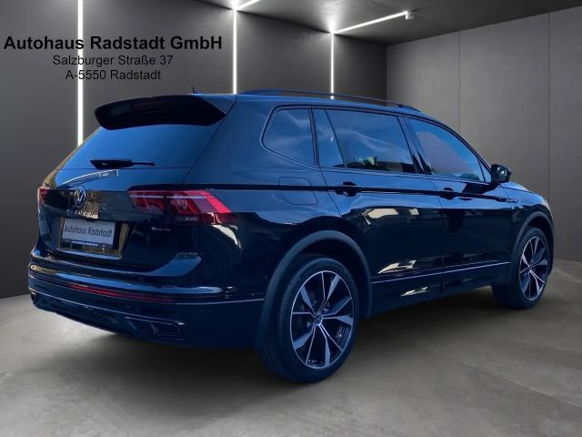 Volkswagen Tiguan 4Motion Allspace R-Line