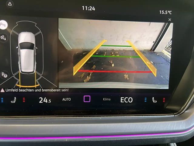 Volkswagen Touareg 3.0 V6 TDI R-Line