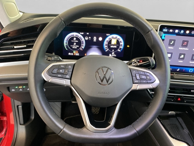 Volkswagen Passat DSG Variant eHybrid