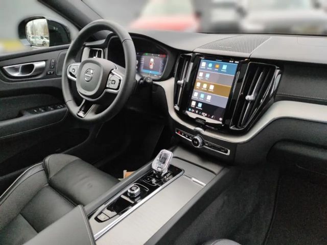 Volvo XC60 AWD Dark Ultimate