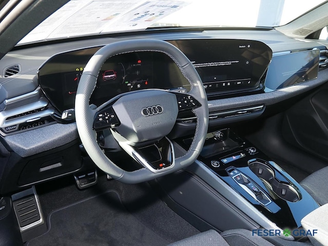 Audi A5 Avant S-Tronic
