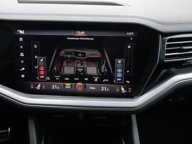 Volkswagen Touareg 4Motion eHybrid