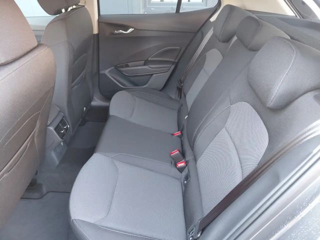 Skoda Fabia Selection