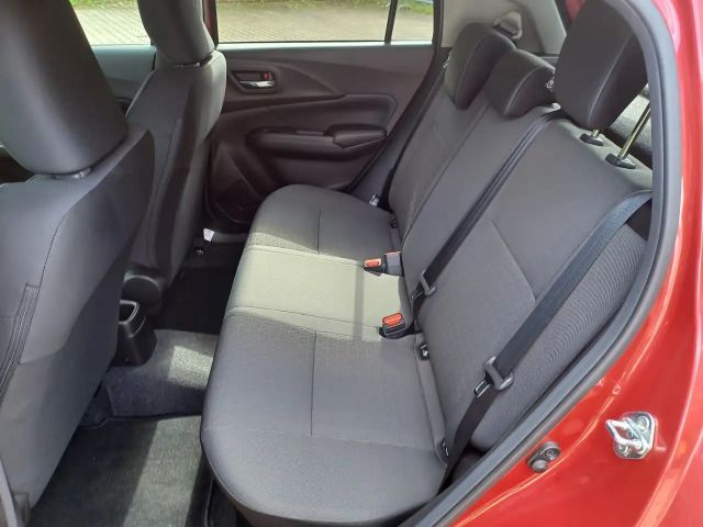 Suzuki Swift Comfort Hybrid