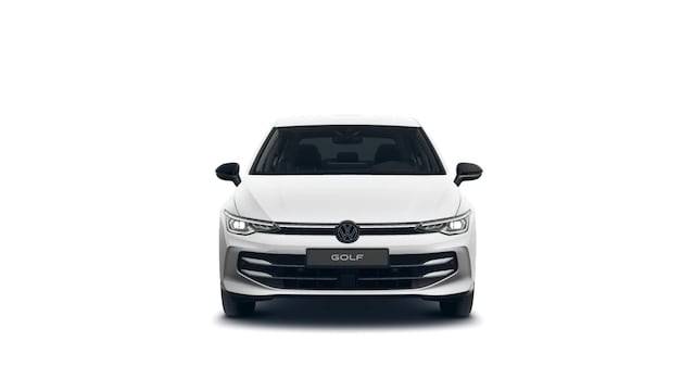 Volkswagen Golf 2.0 TDI DSG Golf VIII