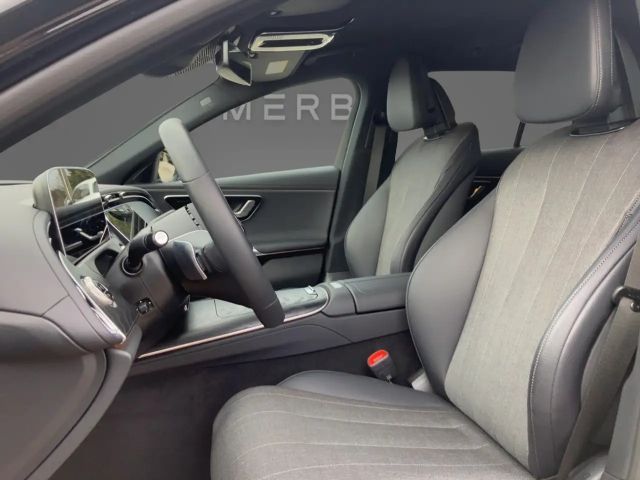 Mercedes-Benz E 300 E 300 de Estate