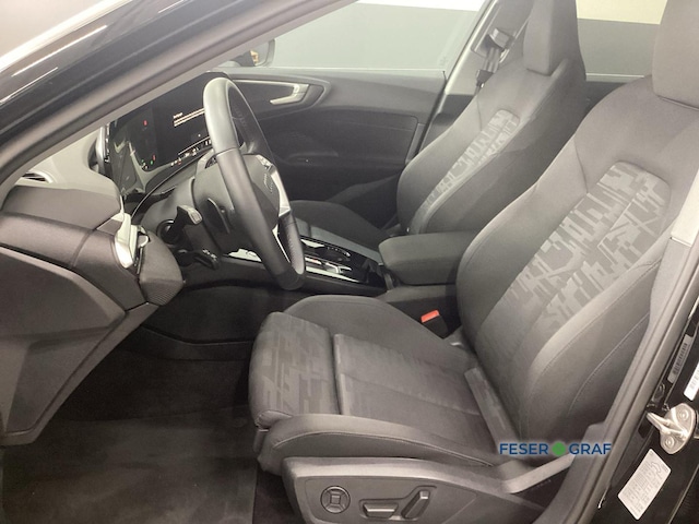 Audi A5 Avant Quattro S-Tronic