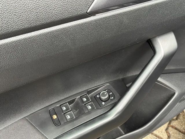 Volkswagen Taigo 1.0 TSI DSG Pro Style