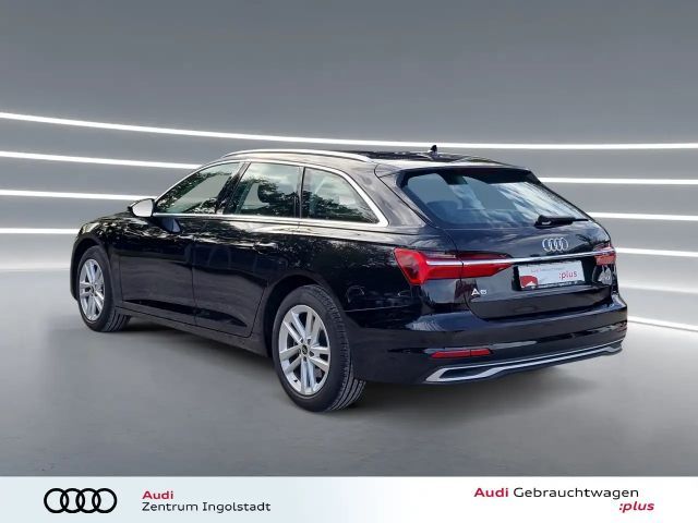 Audi A6 45 TDI Avant Quattro