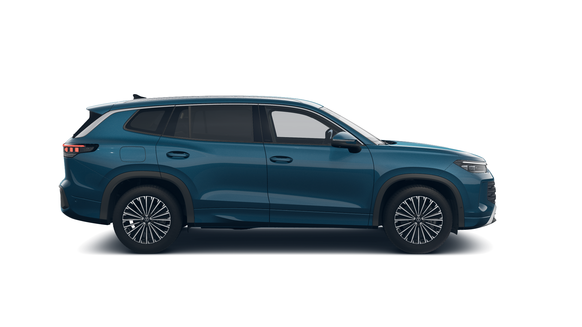 Volkswagen Tayron 1.5 eTSI DSG Life