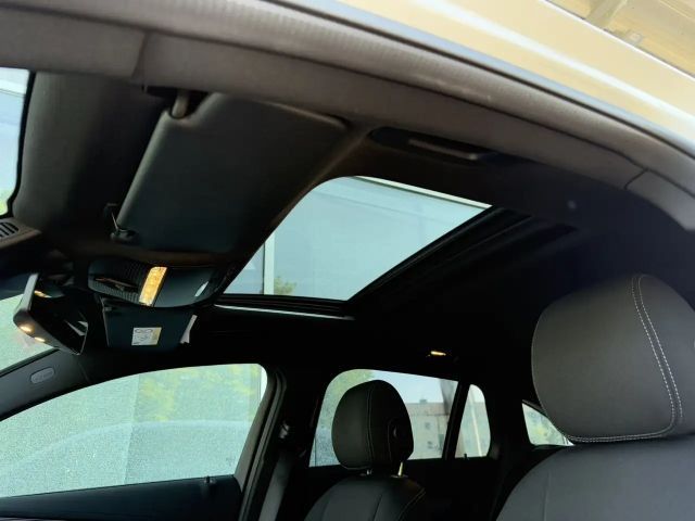 Mercedes-Benz EQC 400 4MATIC