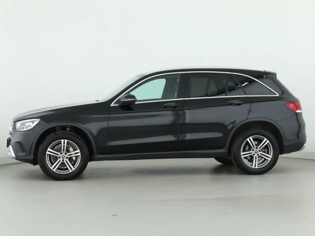Mercedes-Benz GLC 300 4MATIC GLC 300 e