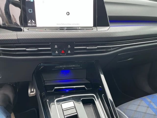 Volkswagen Golf 4Motion Golf VIII