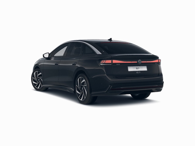 Volkswagen ID.7 Pro