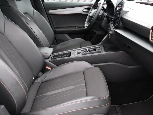 Cupra Formentor 4Drive VZ