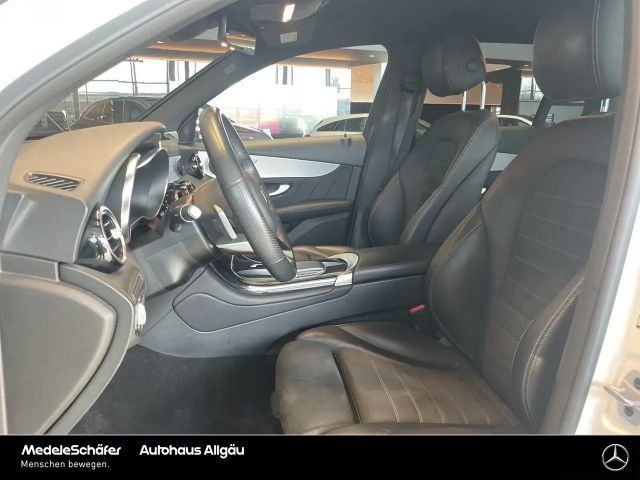 Mercedes-Benz GLC 300 4MATIC AMG Line