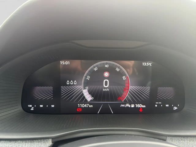 Skoda Scala Selection