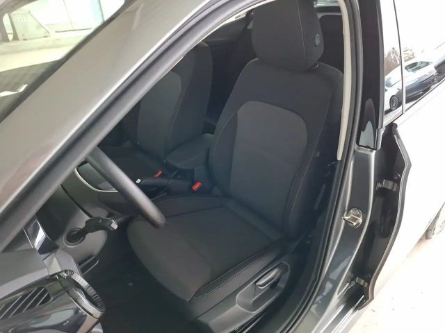 Skoda Fabia Selection