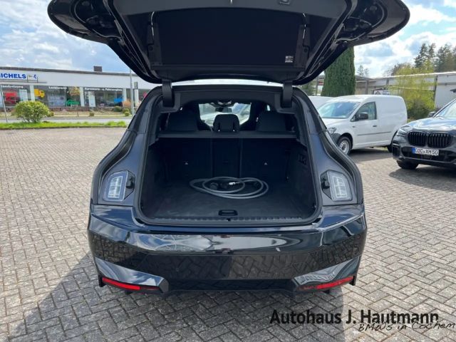 BMW iX xDrive xDrive50