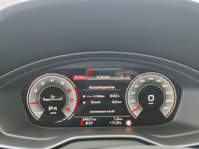 Audi Q5 40 TFSI Quattro S-Tronic