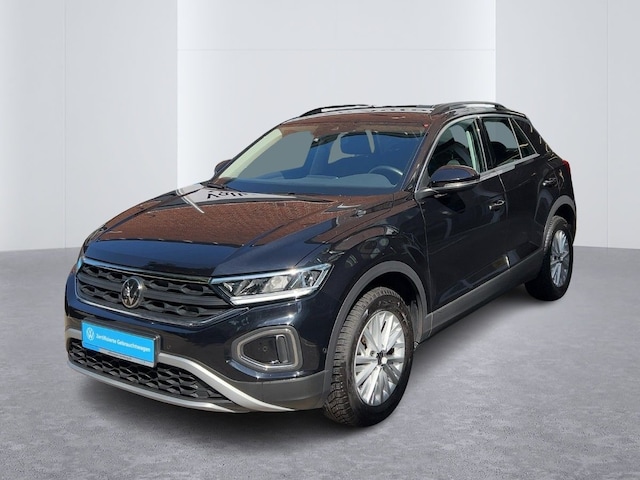 Volkswagen T-Roc 1.5 TSI DSG Life