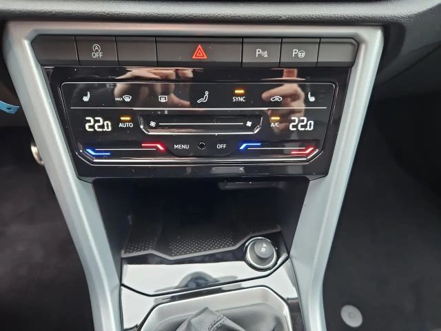 Volkswagen T-Roc 1.0 TSI