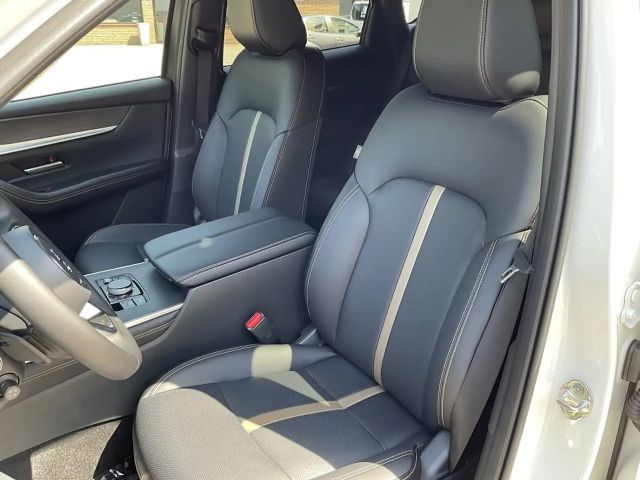 Mazda CX-60 2.5L Homura