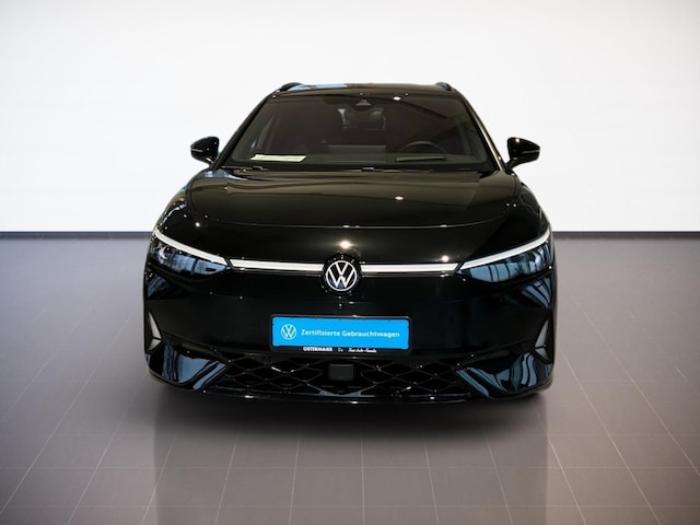 Volkswagen ID.7 Tourer