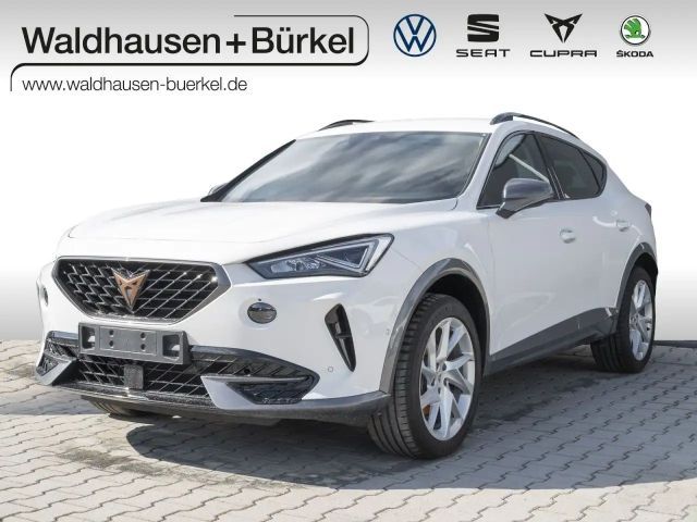 Seat Leon 2.0 TDI DSG Style