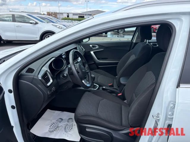 Kia XCeed Edition 7 Emotion GDi